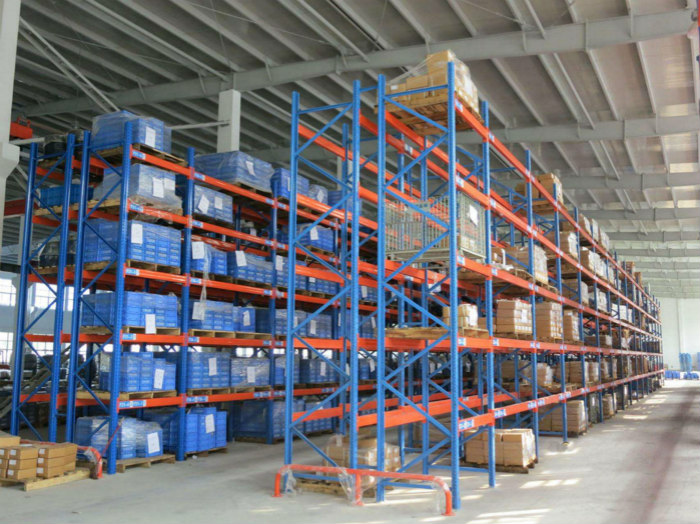 濟(jì)南貨架：一篇文章幫你搞定，購買倉儲貨架的雞毛蒜皮