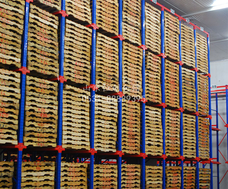 ?為什么倉儲使用貨架,貨架只能存儲貨品還有其他功能嗎?