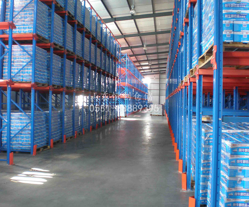 倉(cāng)儲(chǔ)貨架的常見(jiàn)性質(zhì)您了解嗎?