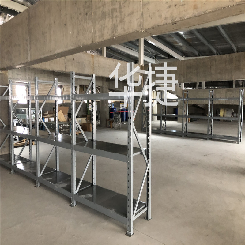 恒創(chuàng)倉儲(chǔ)貨架的高度限制有哪些?