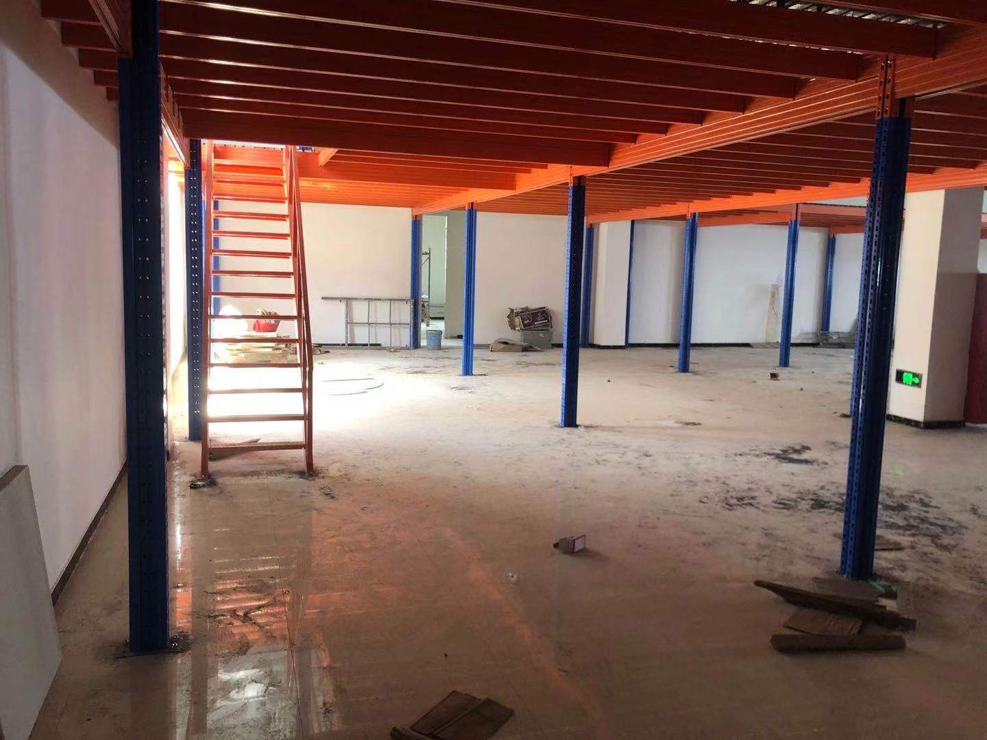 為什么倉儲貨架的加工定制周期都需要10-20天?