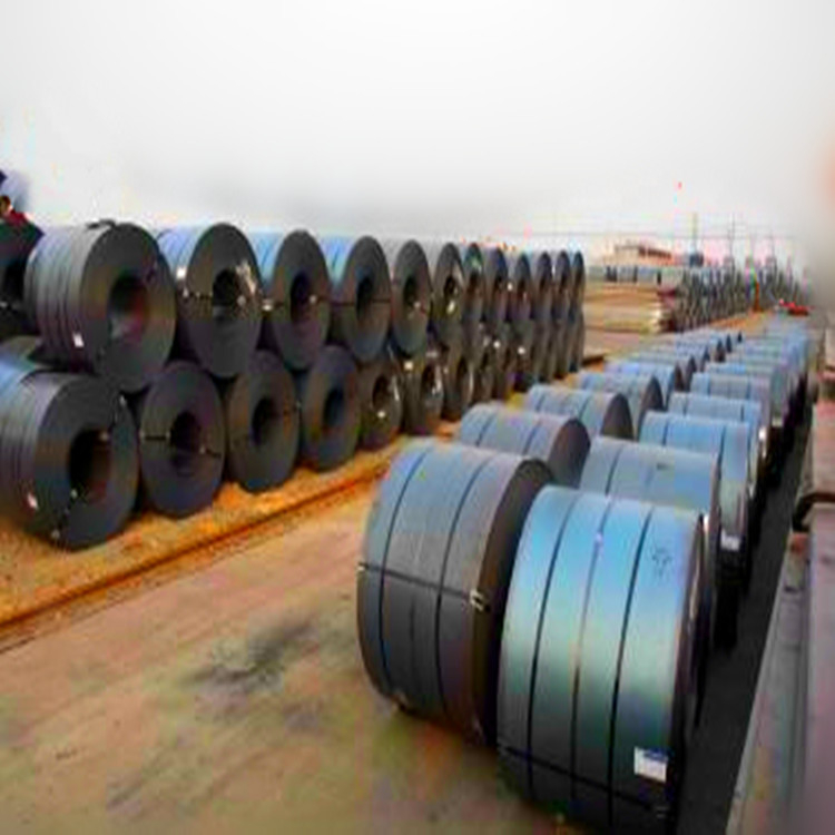 恒創(chuàng)貨架為什么選用Q235B鋼材作為閣樓平臺(tái) 重型貨架的原材料?